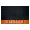 FanMats® 12103 - NCAA Auburn University 26" X 42" Grill Mat With "AU" Logo