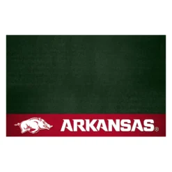 FanMats® - NCAA 26" X 42" Grill Mat -Magma Store 12116