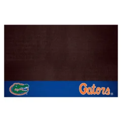 FanMats® - NCAA 26" X 42" Grill Mat -Magma Store 12117