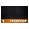 FanMats® 12132 - NCAA University Of Tennessee 26" X 42" Grill Mat With "Power T" Logo & "Tennessee" Wordmark