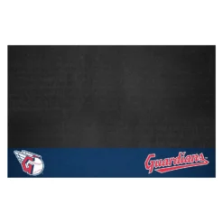 FanMats® - MLB 26" X 42" Grill Mat -Magma Store 12151
