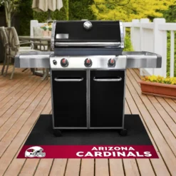 FanMats® - NFL 26" X 42" Grill Mat
