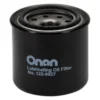 Cummins® - Oil Filter For DKC RV (Spec A-B), DKD RV (Spec A-E), DKG (Spec A) Onan Generator Models