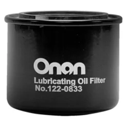 Cummins® - Oil Filter For Onan Generators HDKAJ (Spec A-K), HDKAJ (Spec L), KDKBA (Spec A-E)
