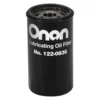 Cummins® - Green Label™ Oil Filter For Onan Generators HGJAC (Spec A-K), HGJAB (Spec A-K), HGJAA (Spec A-K)