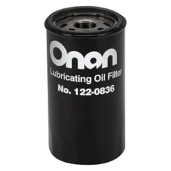 Cummins® - Green Label™ Oil Filter For Onan Generators HGJAC (Spec A-K), HGJAB (Spec A-K), HGJAA (Spec A-K)
