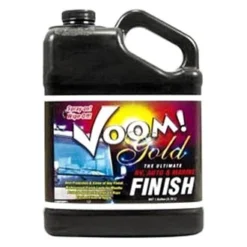 Wheel Masters® - Voom Gold™ 128 Oz. Cleaner With Wax (1 Piece)