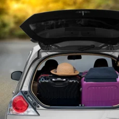 Schumacher® - 12V DC Heated Blanket -Magma Store 1222u 3