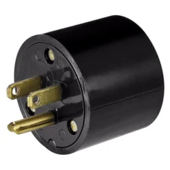 Cooper® - 30A Male Adapter Plug -Magma Store 1264 box 3