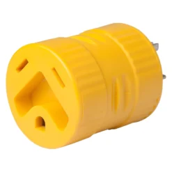 ParkPower® 126A - Power Cord Adapter (20A Male X 30A Female) -Magma Store 126a 3 1