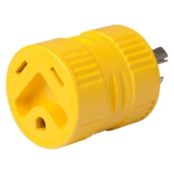 ParkPower® 128A - Power Cord Adapter (20A Male X 30A Female) 5 ParkPower® 128A - Power Cord Adapter (20A Male X 30A Female) -Magma Store 128a 3