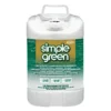 Simple Green® 13006 - 128 Oz. Industrial Cleaner & Degreaser (1 Piece)