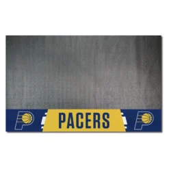 FanMats® - NBA 26" X 42" Grill Mat -Magma Store 14206 scaled