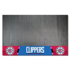 FanMats® - NBA 26" X 42" Grill Mat -Magma Store 14207 1 scaled