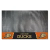 FanMats® - NHL 26" X 42" Grill Mat
