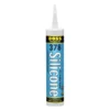 Accumetric® - BOSS™ 378 10 Oz. Silicone Non-Sag Sealant