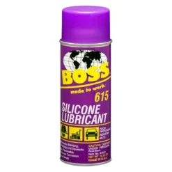 Accumetric® - 10.2 Oz. Silicone Lubricant (1 Piece)
