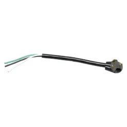 Arcon® - 30A Male 18" Power Supply Cord With Standard Grip