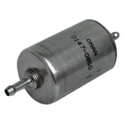 Cummins® - Fuel Filter For Onan Generator Models Marquis Platinum EFI And HGJAA