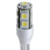 Green Value® 15004V - Wedge D.F. Base 100 Lm 1.2W Cool White LED Bulbs (921)