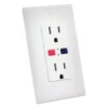 JR Products® - Rectangular Receptacle