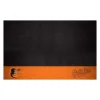 FanMats® 15177 - MLB "Baltimore Orioles" 26" X 42" Grill Mat With "Cartoon Bird" Logo & "Orioles" Wordmark