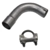 Cummins® - Onan RV Generator Replacement Exhaust Adapter Elbow Kit