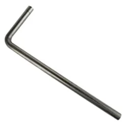 Cummins® - 1-3/8" 90° Onan RV Generator Replacement Exhaust Pipe