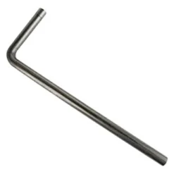 Cummins® 155-3481-01 - 1-3/8" 90° Onan RV Generator Replacement Exhaust Pipe