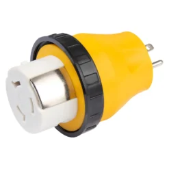 ParkPower® - Power Cord Adapter (15A Locking Male X 50A Locking Female) -Magma Store 1550rvtla 3