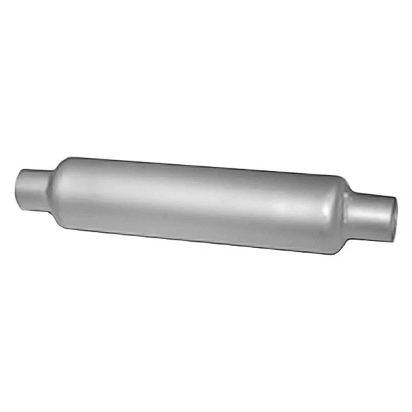 Cummins® - Replacement Exhaust Resonator For Onan KY RV Generators 1 Cummins® - Replacement Exhaust Resonator For Onan KY RV Generators