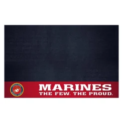 FanMats® - Military 26" X 42" Grill Mat -Magma Store 15713 1