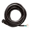 Voltec® - 30A Male 25' Power Supply Cord With Standard Grip