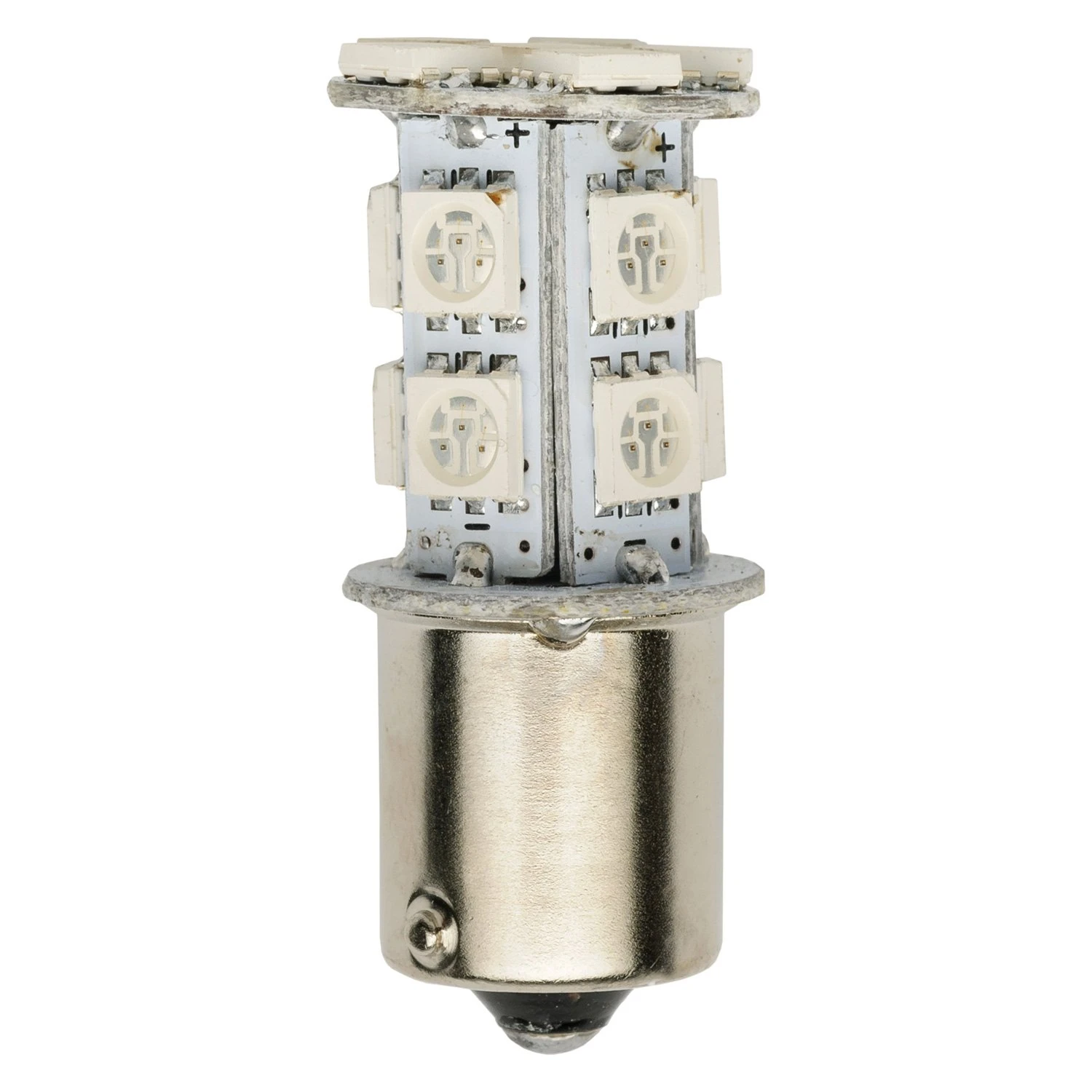 AP Products® - StarLights™ BA15s 170 Lm LED Bulb (1156) 1 AP Products® - StarLights™ BA15s 170 Lm LED Bulb (1156)