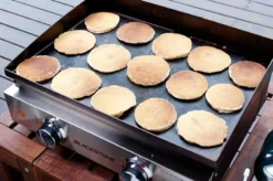 Blackstone® - 22" Tabletop Griddle -Magma Store 1666 10