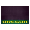 FanMats® 16849 - NCAA University Of Oregon 26" X 42" Grill Mat With "Oregon" Wordmark