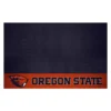 FanMats® 16850 - NCAA Oregon State University 26" X 42" Grill Mat With "Beaver" Logo & Wordmark