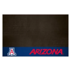 FanMats® - NCAA 26" X 42" Grill Mat -Magma Store 16950 1