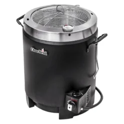 Char-Broil® 17102065 - The Big Easy™ Oil-less Turkey Fryer -Magma Store 17102065 3
