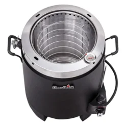 Char-Broil® 17102065 - The Big Easy™ Oil-less Turkey Fryer -Magma Store 17102065 4