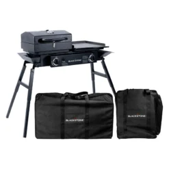 Blackstone® - Tailgater Bag Combo 7 Blackstone® - Tailgater Bag Combo -Magma Store 1730 4