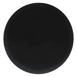 ADCO® 1733 - RV Spare Tire Cover (Black, 31.25"Dia)