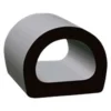 Clean Seal® 1750ST-50 - 50' Black EPDM Slide-Out D-Seal