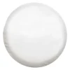 ADCO® 1753 - RV Spare Tire Cover (Polar White, 31.25"Dia)