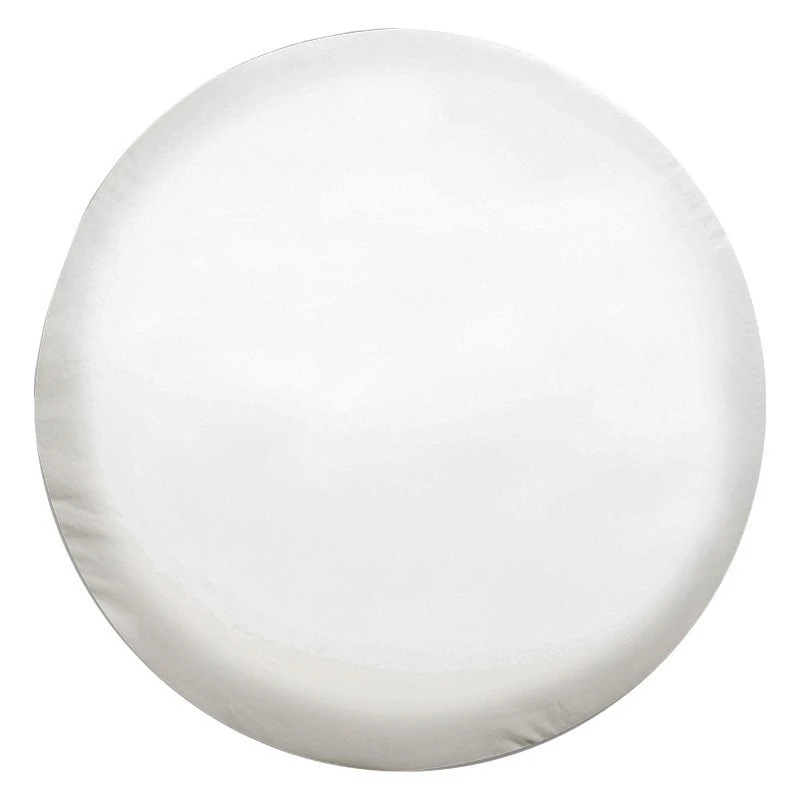 ADCO® 1754 - RV Spare Tire Cover (Polar White, 29.75"Dia) 1 ADCO® 1754 - RV Spare Tire Cover (Polar White, 29.75"Dia)