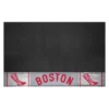 FanMats® - MLB 26" X 42" Retro Grill Mat