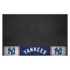 FanMats® 1789 - MLB "1927 New York Yankees" 26" X 42" Retro Grill Mat