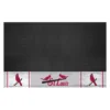FanMats® 1798 - MLB "1930 St. Louis Cardinals" 26" X 42" Retro Grill Mat