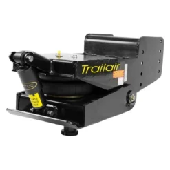 Trailair® - Air Ride™ 0719 18.000 Lb Towing Medium Jaw 5th Wheel Pin Box