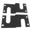 Pinnacle Appliances® - Floor Brackets